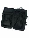 Meatfly Meatfly kufr Contin Rampage Camo | Maskáč | Objem 100 L