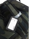 Meatfly Meatfly kufr Contin Rampage Camo | Maskáč | Objem 100 L