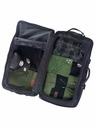 Meatfly Meatfly kufr Contin Rampage Camo | Maskáč | Objem 100 L