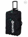 Meatfly Meatfly kufr Contin Rampage Camo | Maskáč | Objem 100 L