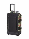Meatfly Meatfly kufr Contin Black Tropical | Černá | Objem 100 L