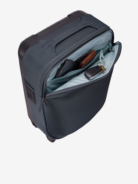 Thule Tmavě šedý příruční kufr 55 cm Thule Subterra 2