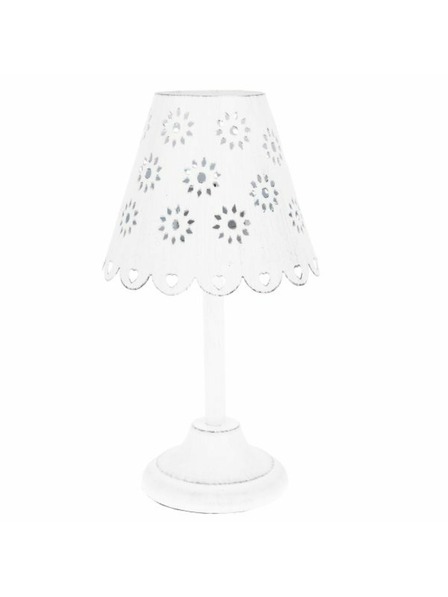 Casa de Engel Kovový svícen - lampa, 4/16