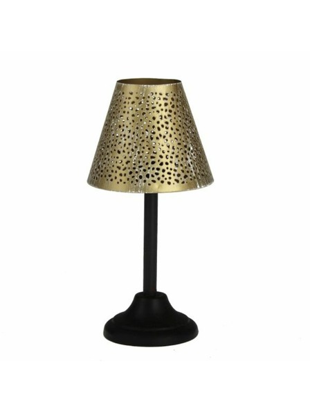 Casa de Engel Kovový svícen - lampa, 4/16