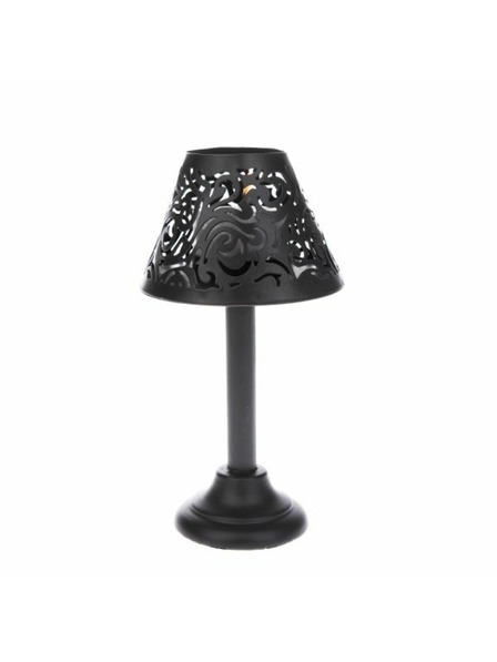 Casa de Engel Kovový svícen - lampa, 6/24