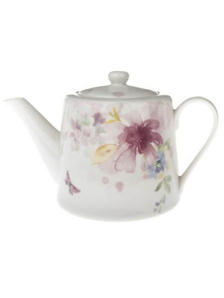 Casa de Engel Porcelánová konvice na čaj, 900ml, 1/12