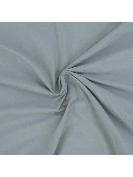 Kvalitex Jersey prostěradlo s lycrou 160x200cm světle šedé Kvalitex Kvalitex