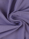 Kvalitex Jersey prostěradlo dvojlůžko 180x200cm světle fialové