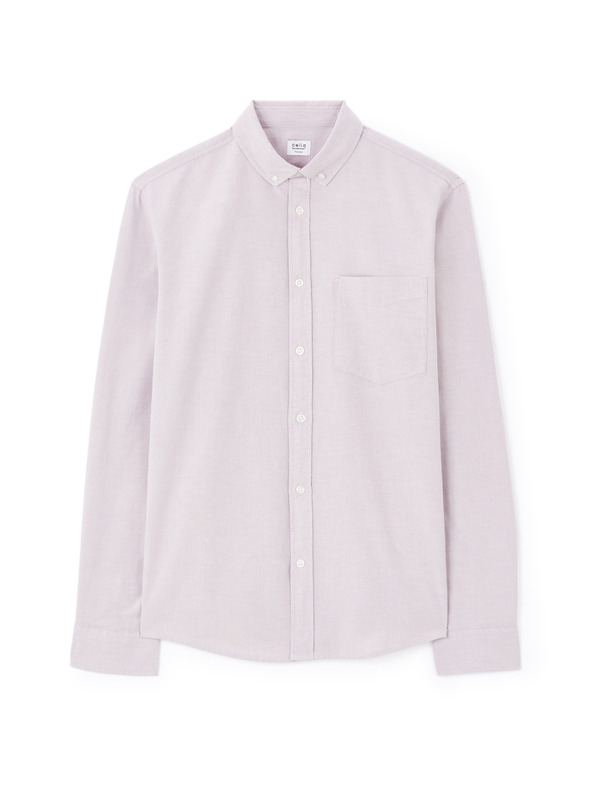 Celio Košile oxford regular Daxford Celio