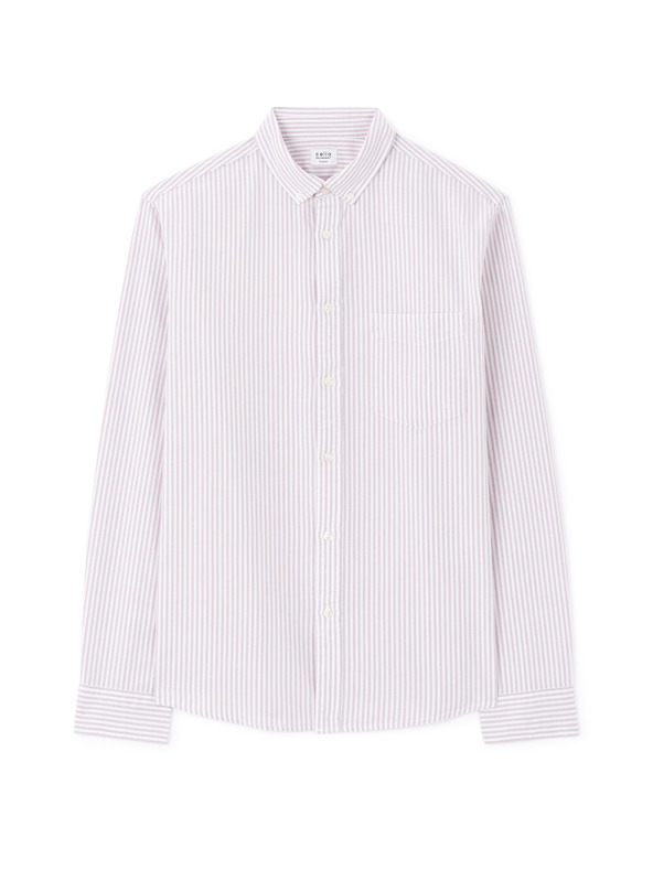 Celio Košile Caoxfordy regular Celio