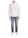 Celio Košile Caoxfordy regular Celio