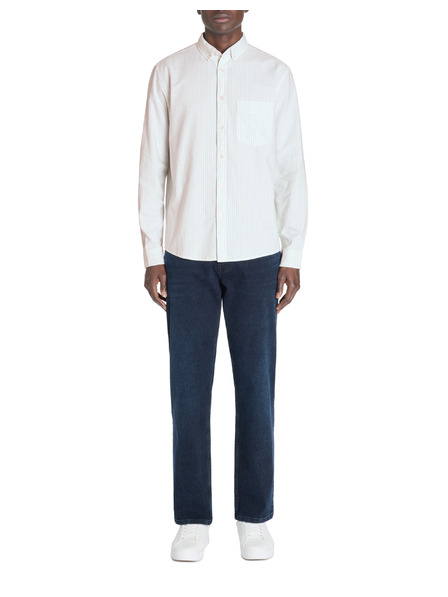 Celio Košile Caoxfordy regular Celio
