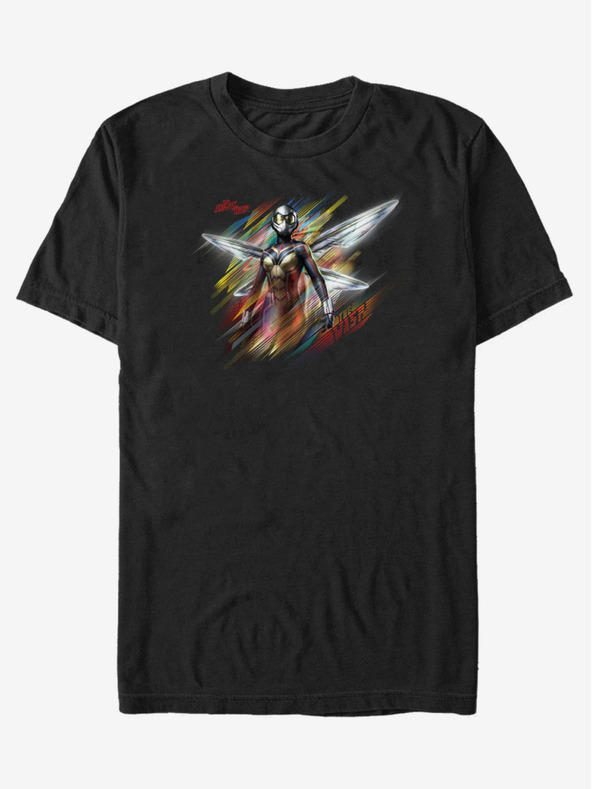 ZOOT.Fan The Wasp Ant-Man and The Wasp ZOOT. FAN Marvel  - unisex tričko