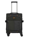 Travelite Cestovní kufr Travelite Briize S Black
