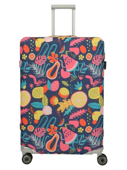 Travelite Obal na kufr Travelite Luggage Cover L Fruits