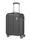Travelite Cestovní kufr Travelite City S Expandable Anthracite