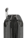 Travelite Cestovní kufr Travelite City S Expandable Anthracite