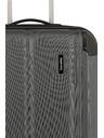 Travelite Cestovní kufr Travelite City S Expandable Anthracite
