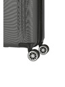 Travelite Cestovní kufr Travelite City S Expandable Anthracite