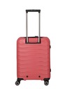 Travelite Sada cestovních kufrů Travelite Mooby S,M,L Red
