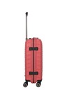 Travelite Sada cestovních kufrů Travelite Mooby S,M,L Red