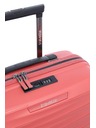 Travelite Sada cestovních kufrů Travelite Mooby S,M,L Red