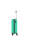 Travelite Cestovní kufr Travelite Orbita S Green