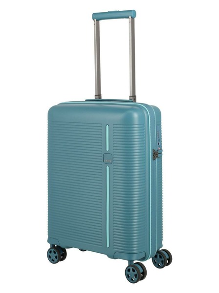 Travelite Cestovní kufr Travelite Roomer S Aqua