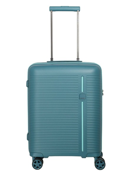 Travelite Cestovní kufr Travelite Roomer S Aqua