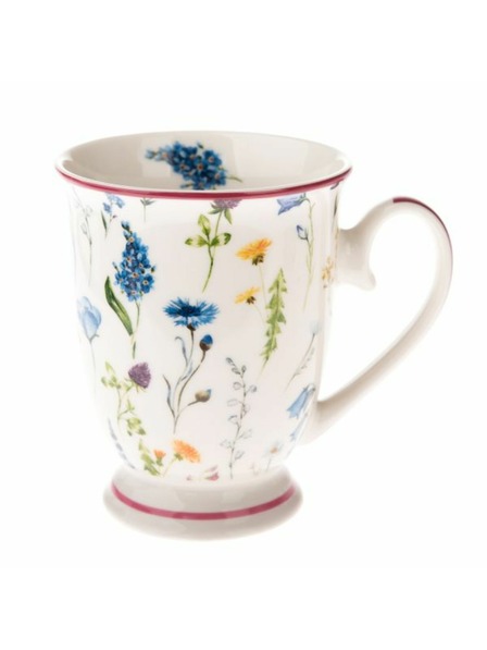 Casa de Engel Porcelánový hrnek, 300ml, 12/48