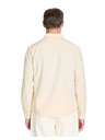 Celio Béžová pánská košile Celio Lachambray