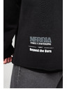 Nebbia Oversized mikina s kapucí NO BS 363