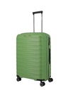 Travelite Cestovní kufr Travelite Mooby M Green