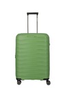 Travelite Cestovní kufr Travelite Mooby M Green