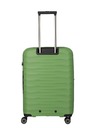 Travelite Cestovní kufr Travelite Mooby M Green