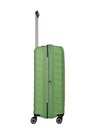 Travelite Cestovní kufr Travelite Mooby M Green