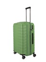 Travelite Cestovní kufr Travelite Mooby M Green