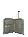 Travelite Cestovní kufr Travelite Mooby M Green