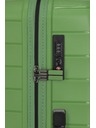 Travelite Cestovní kufr Travelite Mooby M Green