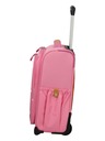 Travelite Dětský kufr Travelite Mini Mover 2w S Unicorn