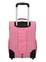 Travelite Dětský kufr Travelite Mini Mover 2w S Unicorn