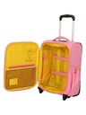 Travelite Dětský kufr Travelite Mini Mover 2w S Unicorn