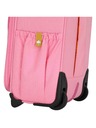 Travelite Dětský kufr Travelite Mini Mover 2w S Unicorn