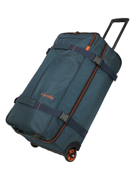 Travelite Cestovní taška Travelite Tarifa Wheelbag Navy