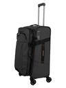 Travelite Cestovní kufr Travelite Briize M Black