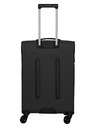 Travelite Cestovní kufr Travelite Briize M Black
