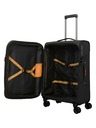 Travelite Cestovní kufr Travelite Briize M Black