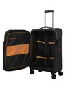 Travelite Cestovní kufr Travelite Briize M Black