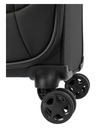 Travelite Cestovní kufr Travelite Briize M Black
