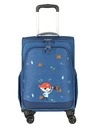 Travelite Dětský kufr Travelite Mini Mover S Pirate